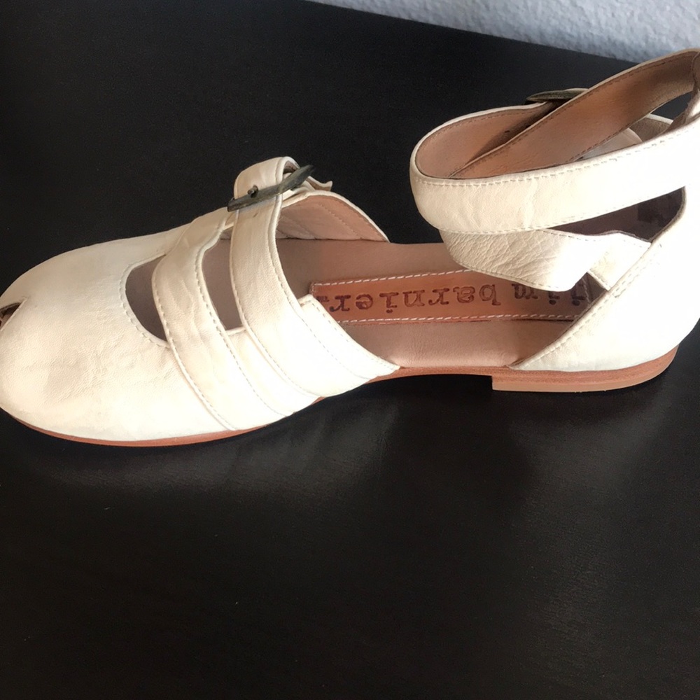 Anthropologie Free People Jim Barnier Sandal - Picture 5 of 8